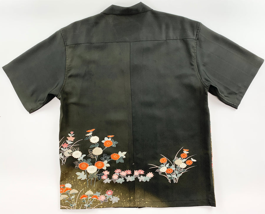 Samurai Aloha Silk XL #3244006