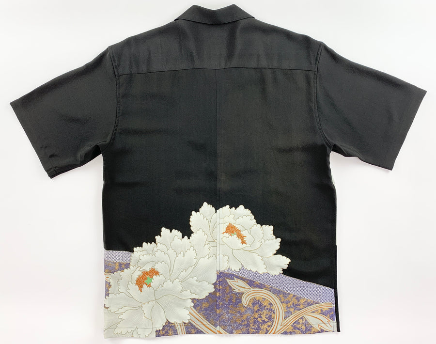 Samurai Aloha Silk M #3242003