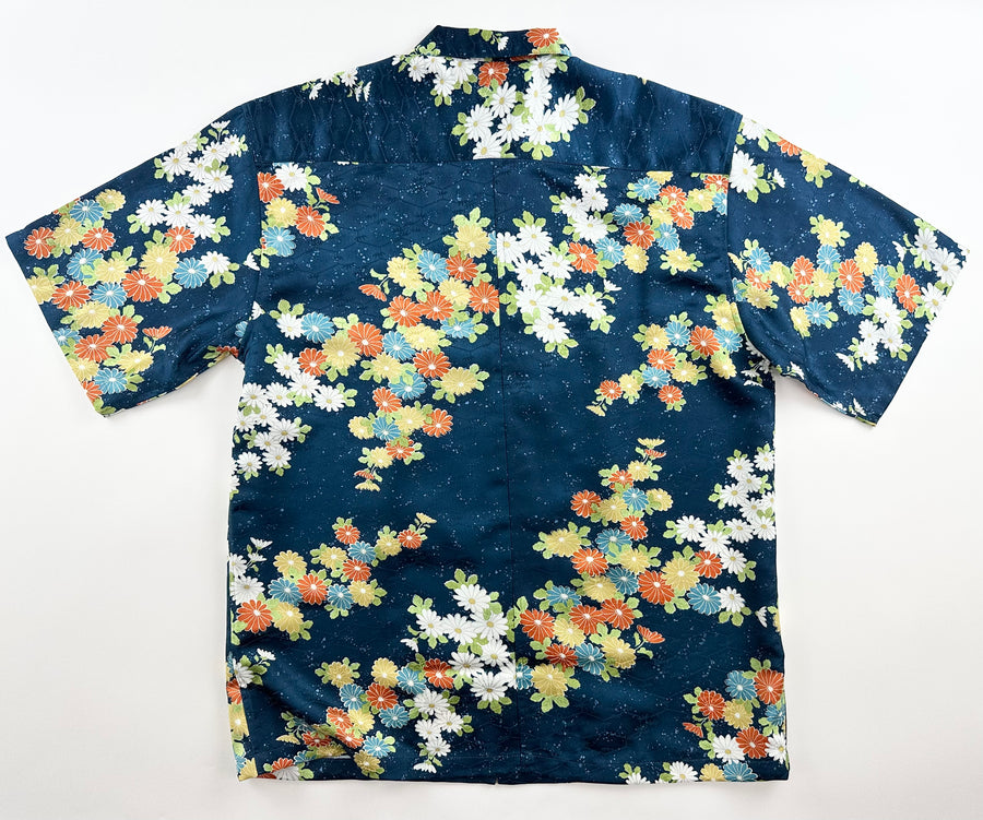 Samurai Aloha Polyester L #3233083