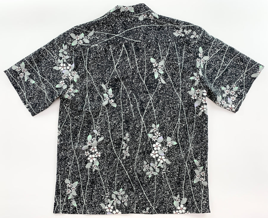 Samurai Aloha Polyester L #32432003