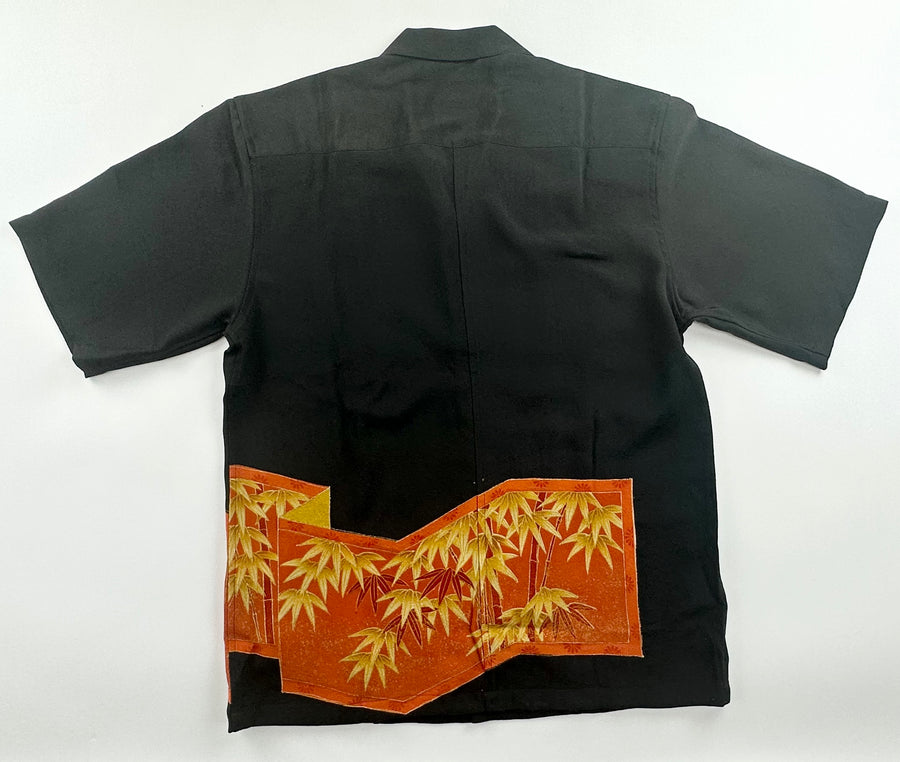 Samurai Aloha Silk S #3233051