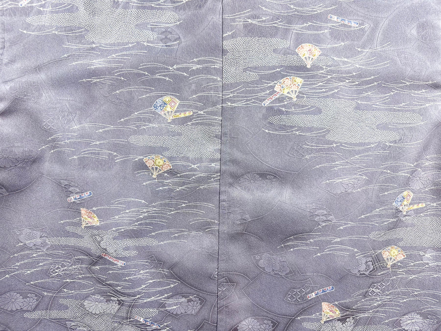 Samurai Aloha Polyester L #3233086