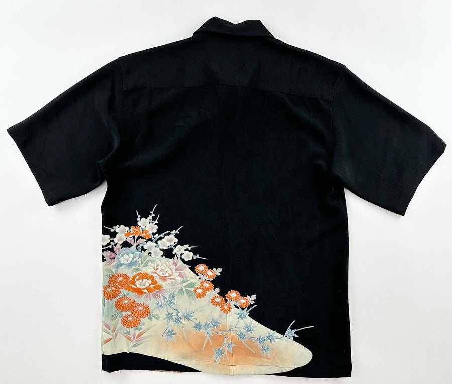 Samurai Aloha Silk S #3233099