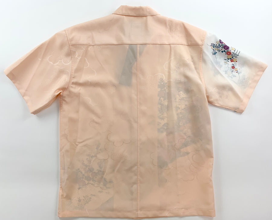 Samurai Aloha Polyester XL #32442001