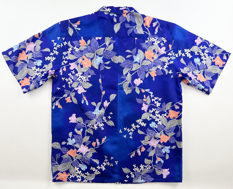 Samurai Aloha Polyester L #3233082