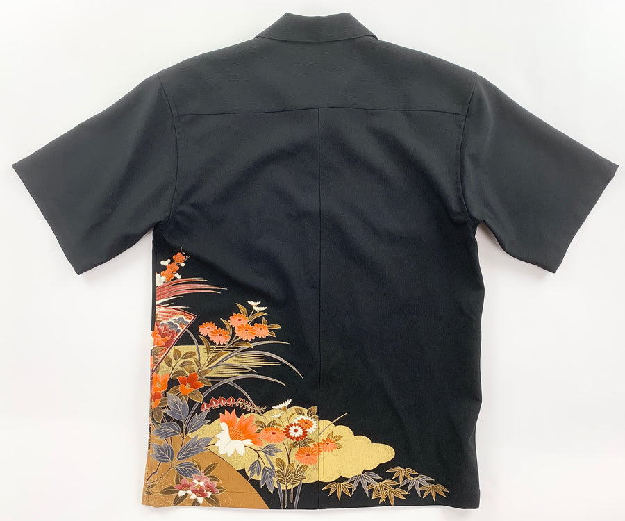 Samurai Aloha Polyester S #32412001