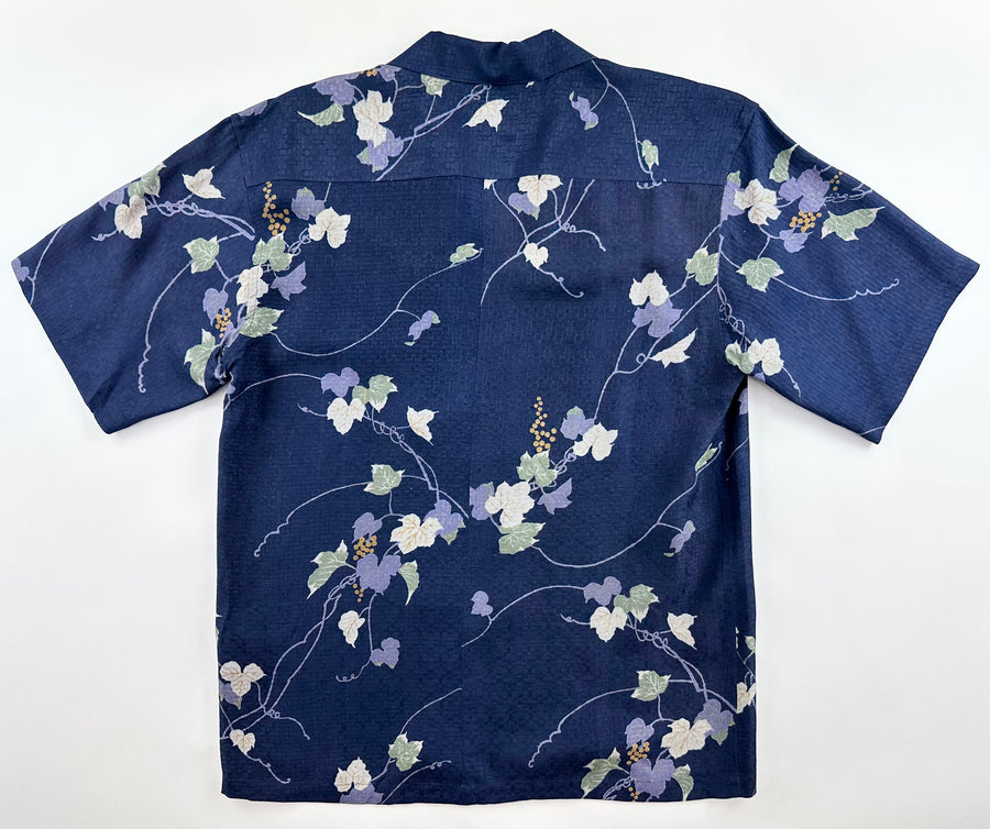 Samurai Aloha Silk M #3233110