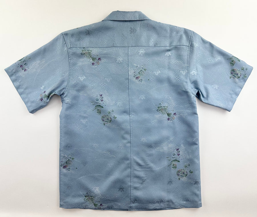 Samurai Aloha Polyester M #3233037