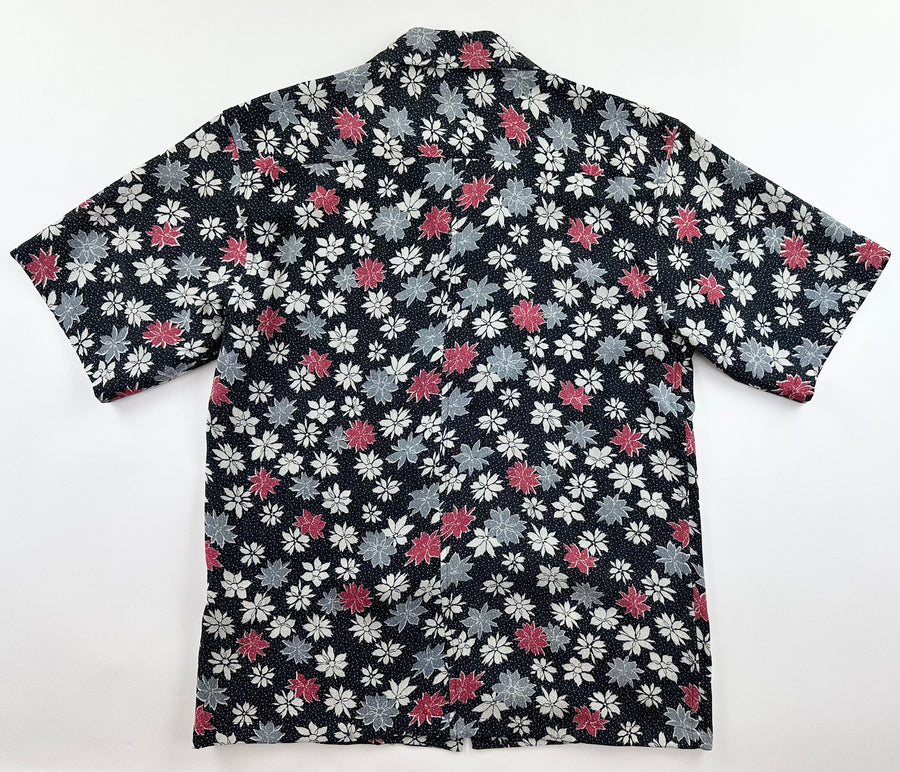 Samurai Aloha Silk S #3233100