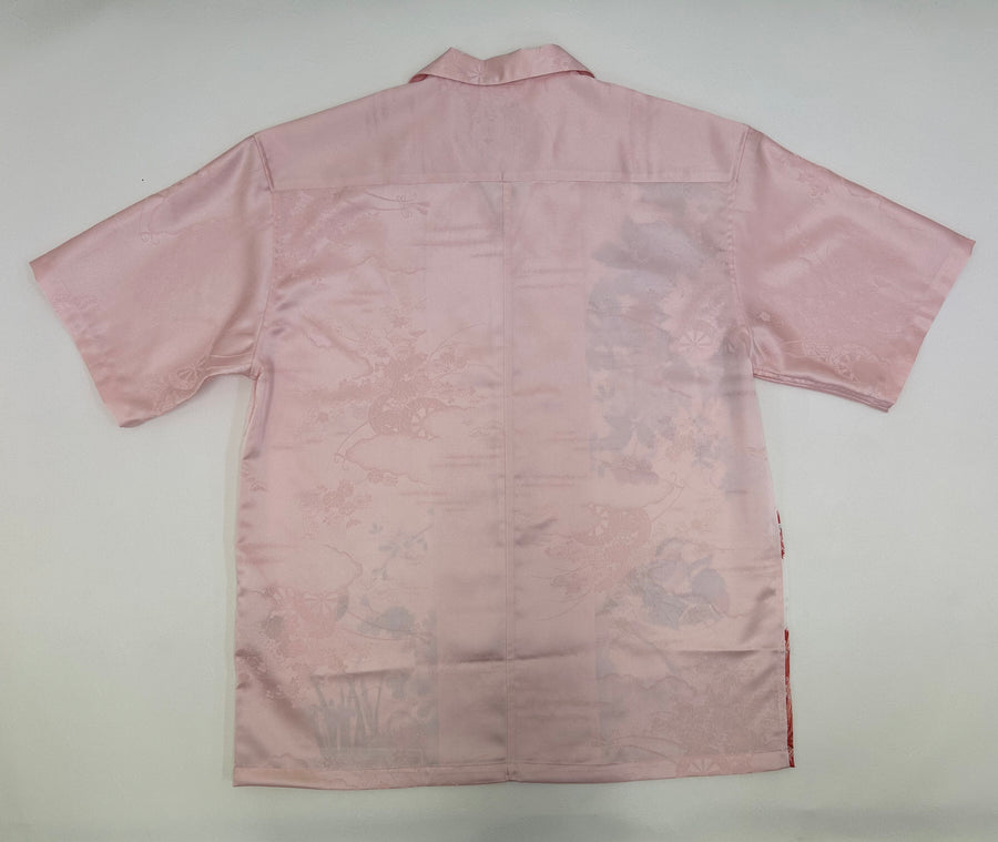 Samurai Aloha Polyester XL #32442267