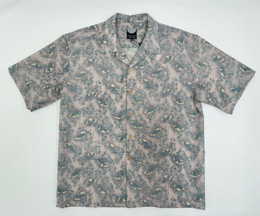 Samurai Aloha Wool XL #32443272