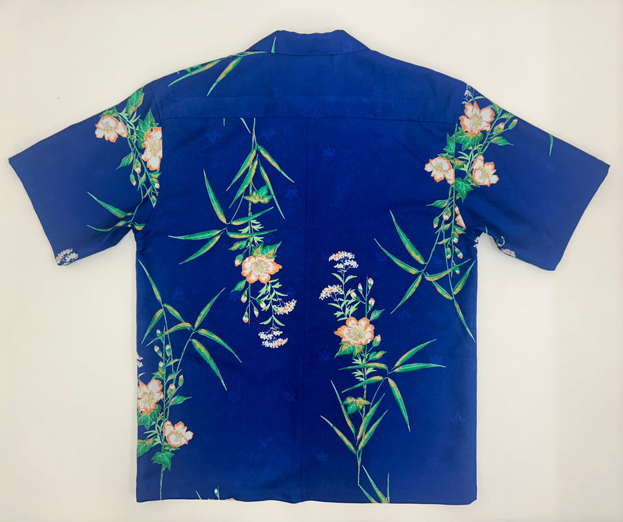 Samurai Aloha Polyester L #32432428