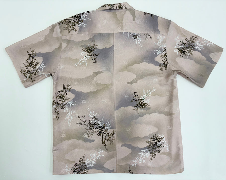 Samurai Aloha Polyester XL #32542123