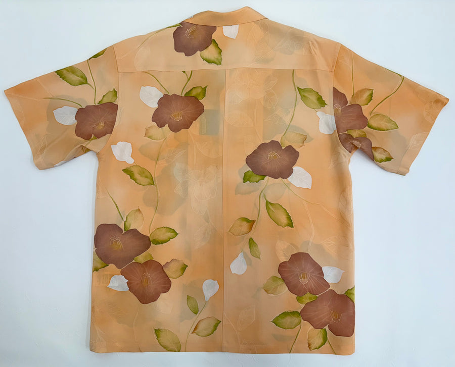 Samurai Aloha Silk XL #32541101