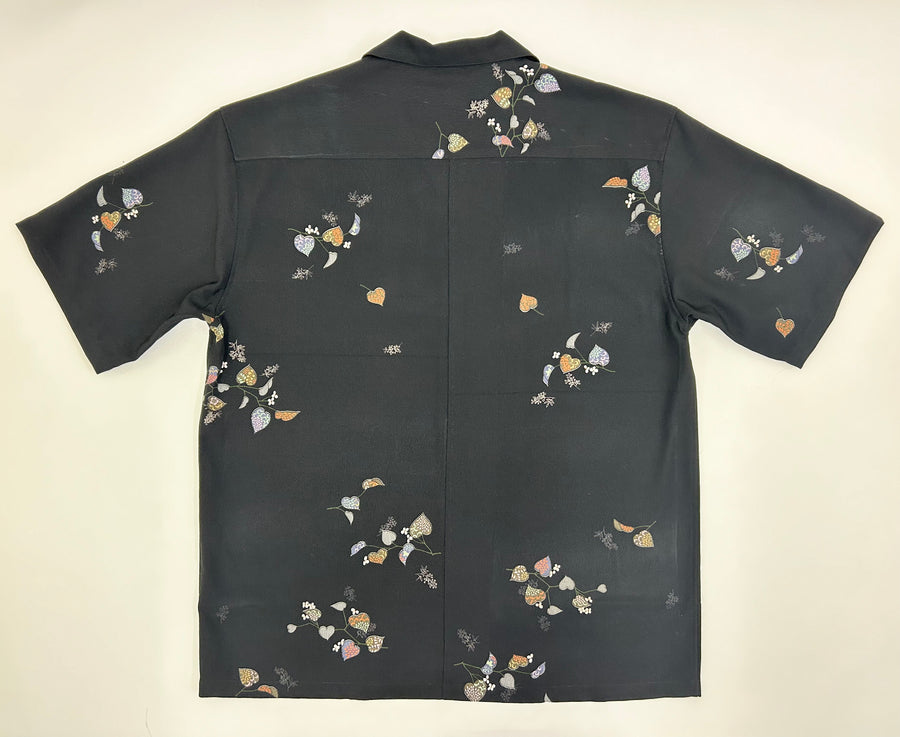 Samurai Aloha Polyester XL #32442257