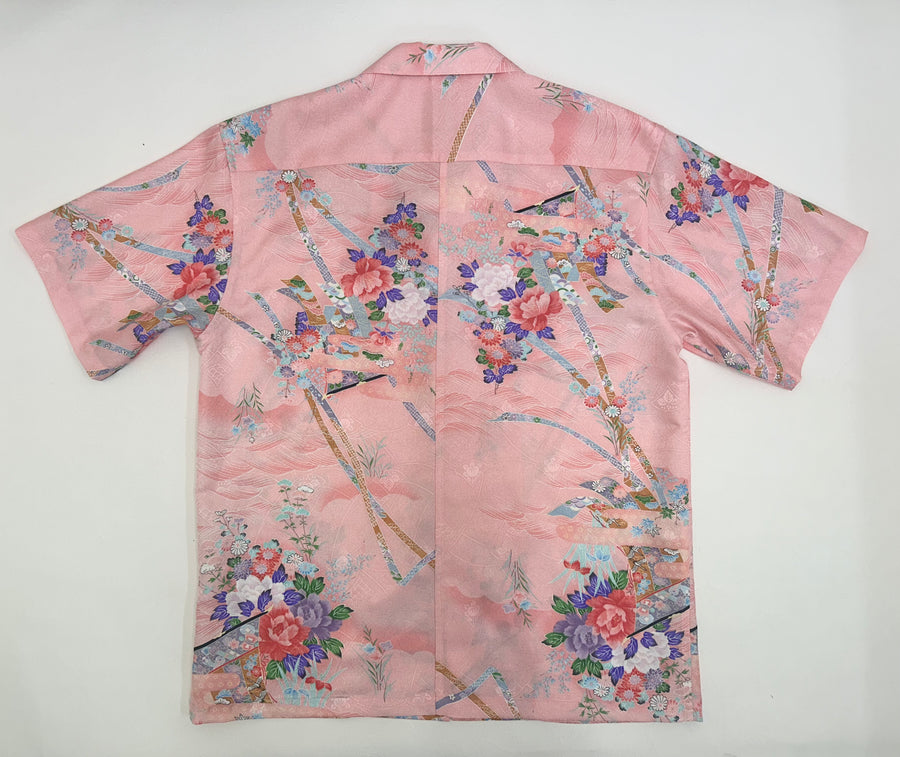 Samurai Aloha Polyester L #32432427