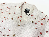 Samurai Aloha Silk L 32531258 | Samurai Aloha – Samurai ALOHA