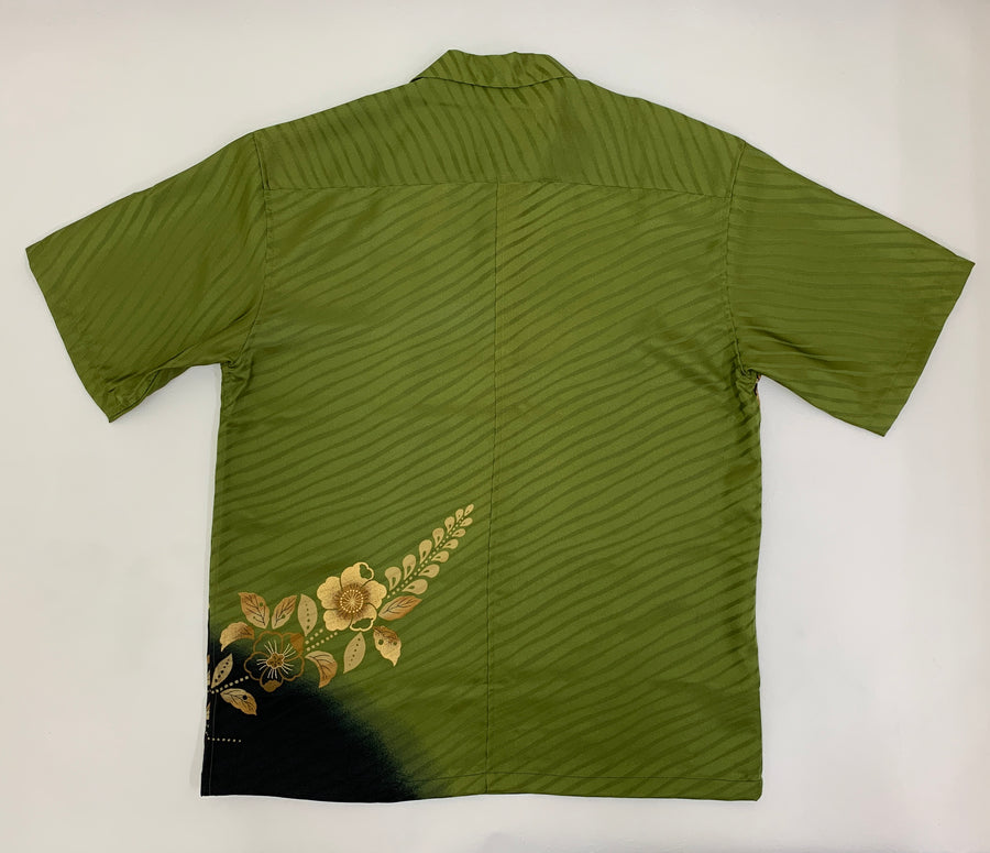 Samurai Aloha Polyester L #32432222