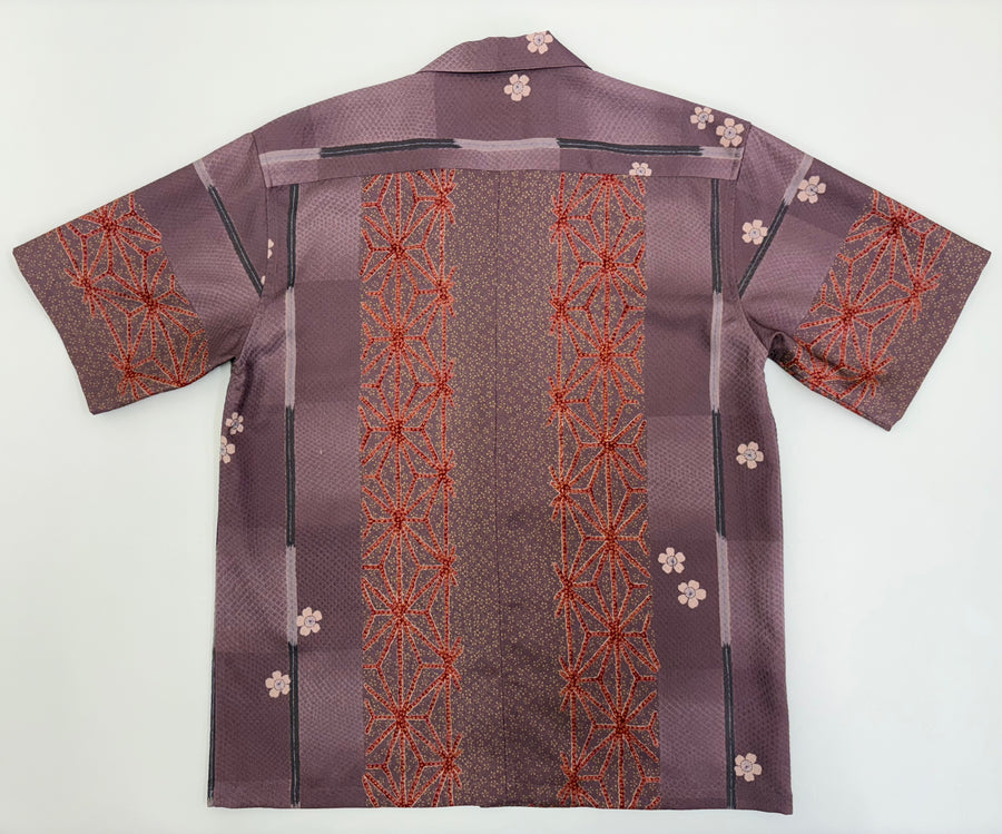 Samurai Aloha Polyester L #32532098