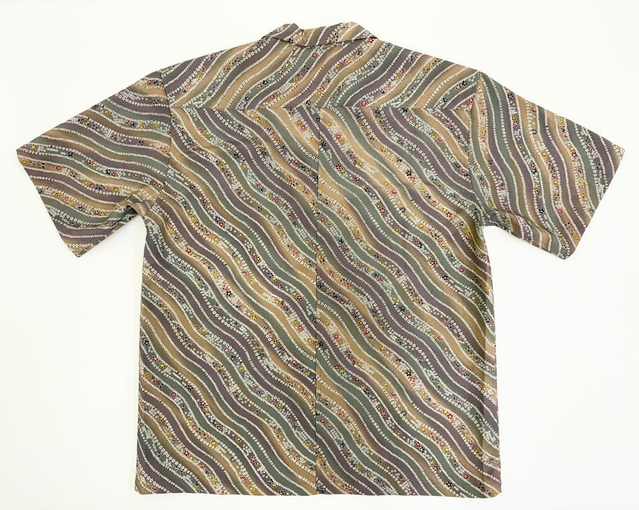 Samurai Aloha Polyester XL #32542427