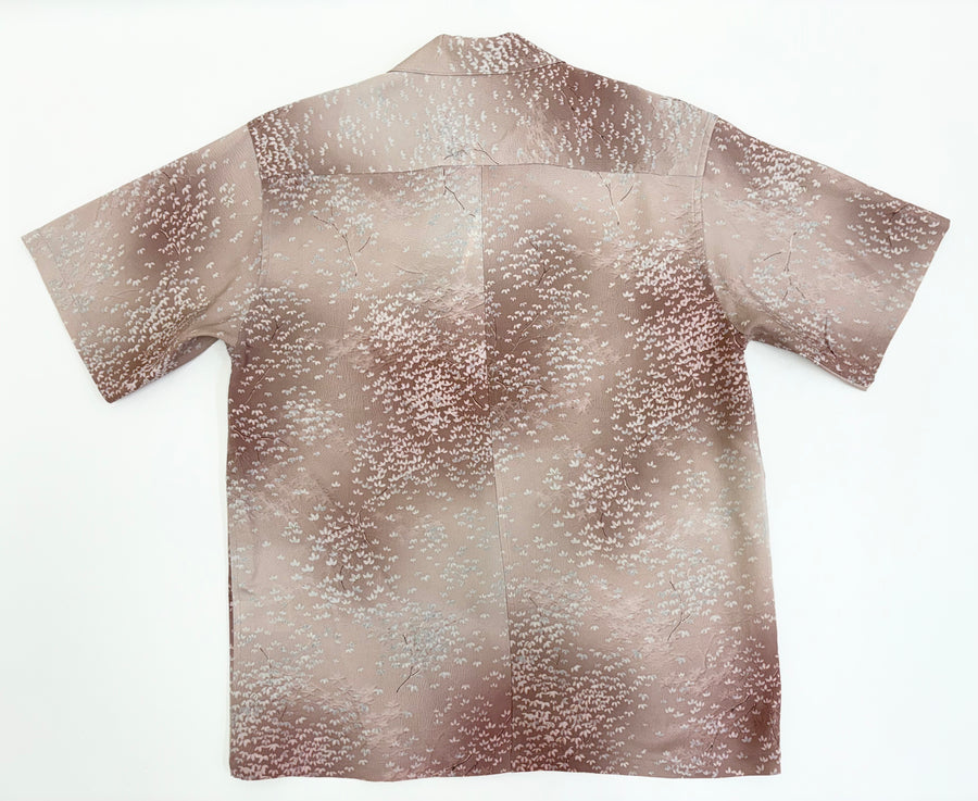 Samurai Aloha Silk L #32531364