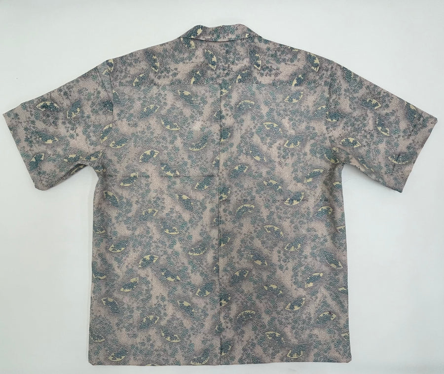 Samurai Aloha Wool XL #32443272