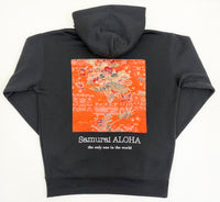 neighborhood サムライ Hoodie L 82531049| Samurai Aloha – Samurai ALOHA