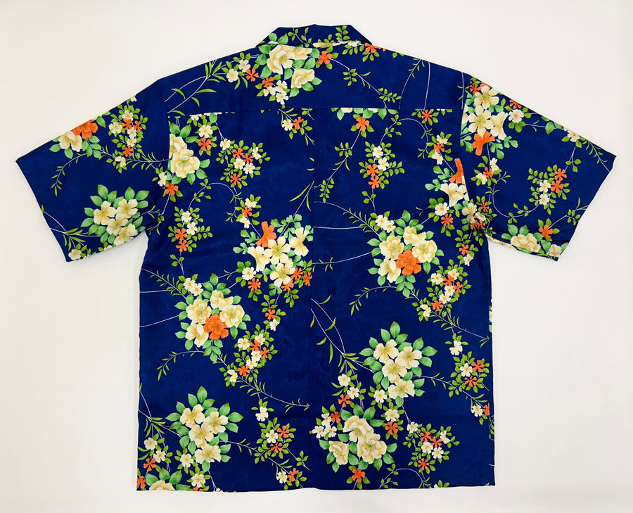 Samurai Aloha Polyester XL #32442263