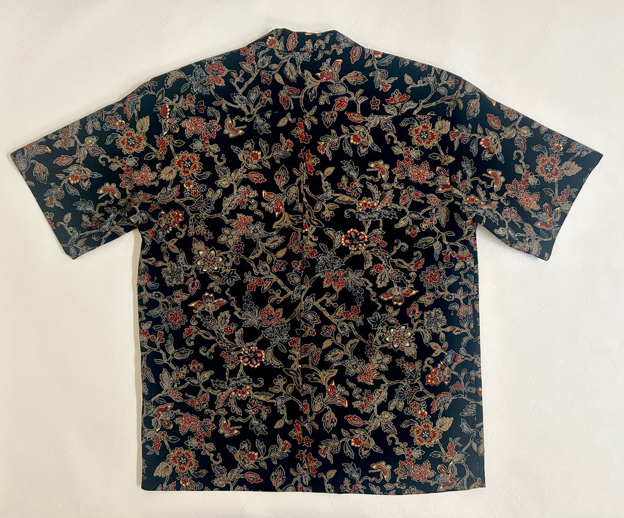 Samurai Aloha Polyester L #32432429