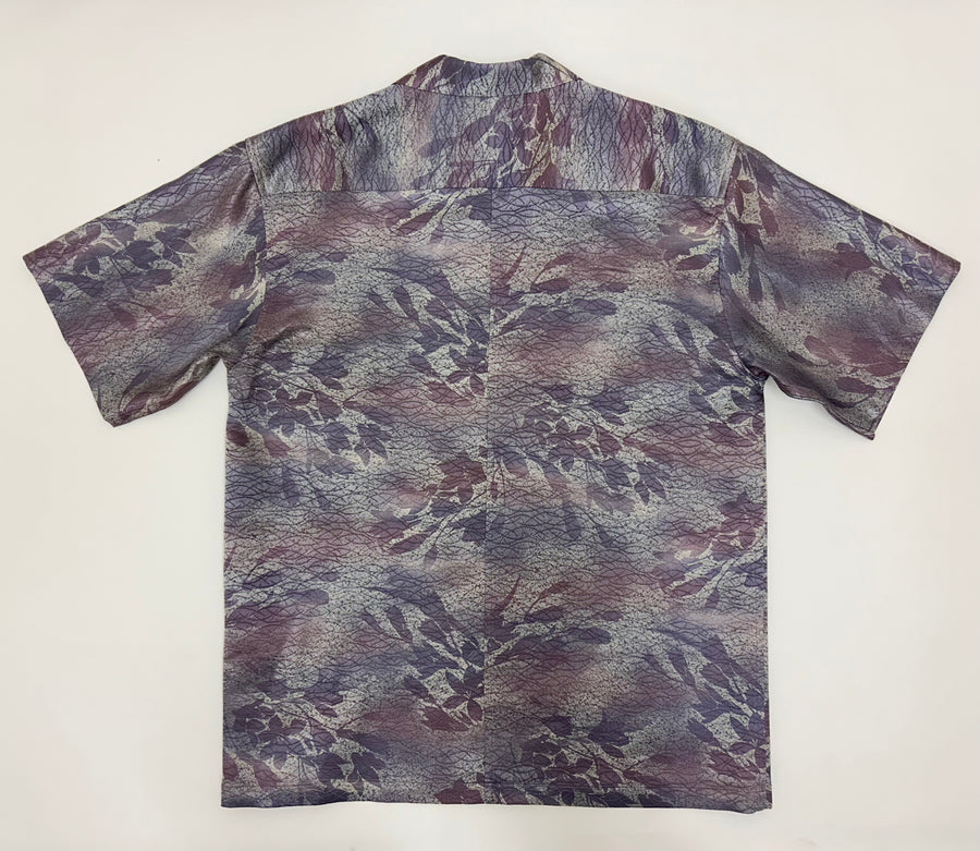 Samurai Aloha Silk L #32431420