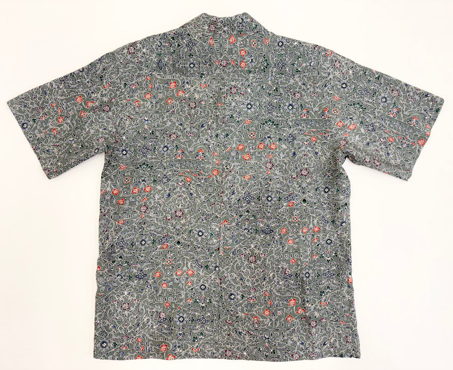 Samurai Aloha Silk L #32531340