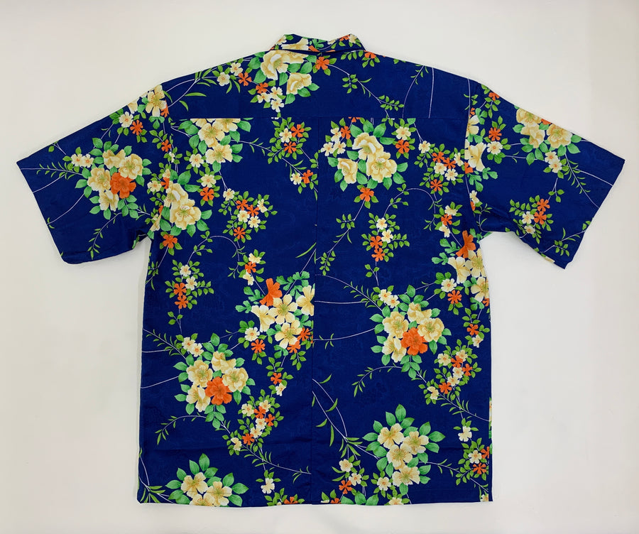 Samurai Aloha Polyester L #32432219