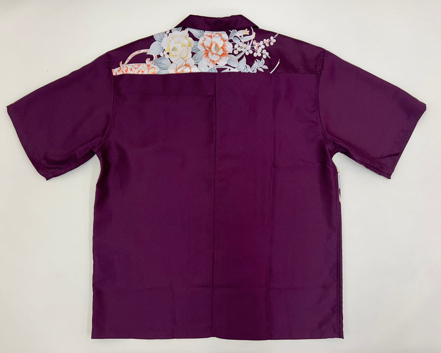 Samurai Aloha Polyester XL #32442268