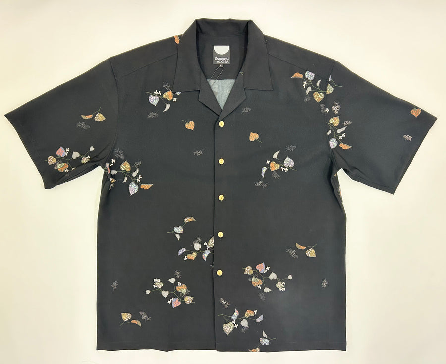 Samurai Aloha Polyester XL #32442257