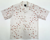 SAMURAI ALOHA アロハシャツ Samurai Aloha Silk L 32531258 | Samurai Aloha – Samurai ALOHA