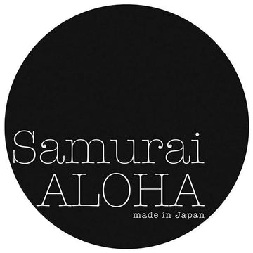 Samurai Aloha