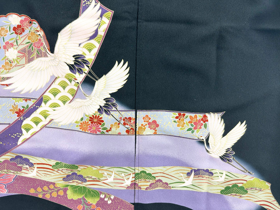 Samurai Aloha Polyester L #3233020