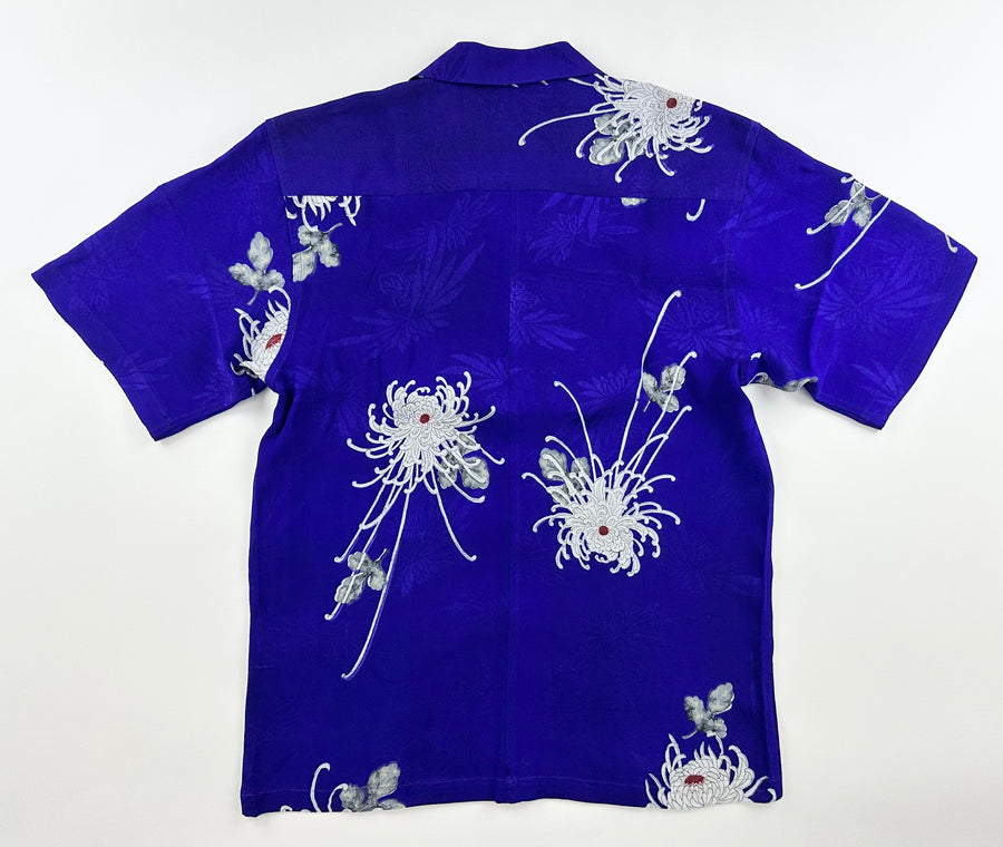 Samurai Aloha Silk S #3233002