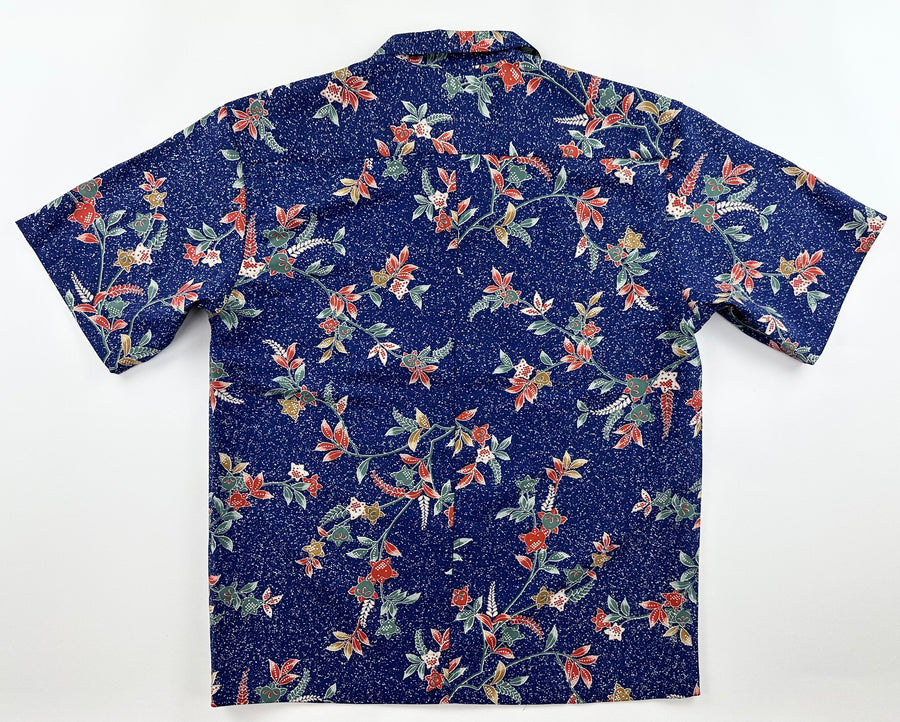 Samurai Aloha Polyester L #3223373