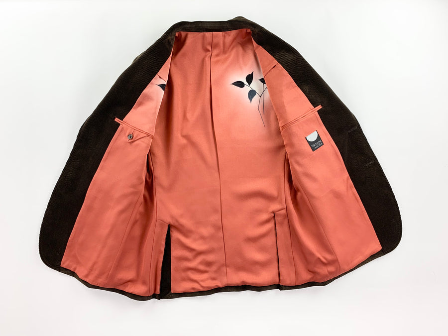 Samurai Jacket M #6225002