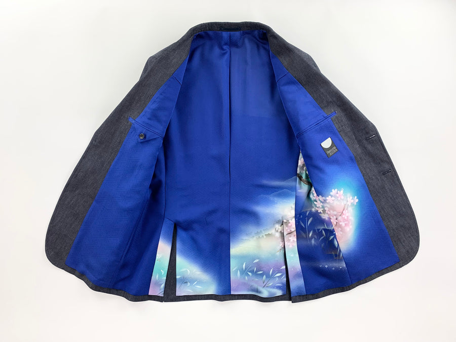 Samurai Jacket XL #6224008