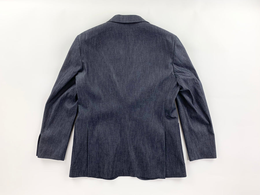 Samurai Jacket XL #6224005