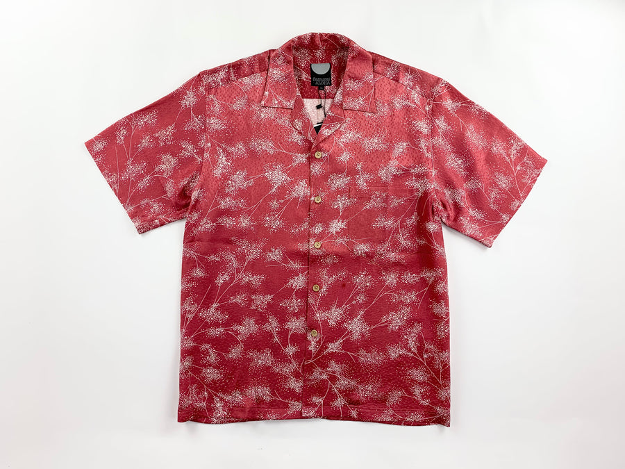 Samurai Aloha Silk L #32431002