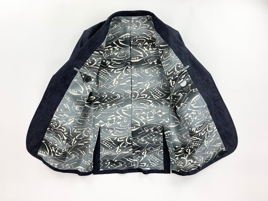 Samurai Jacket XL #6224003