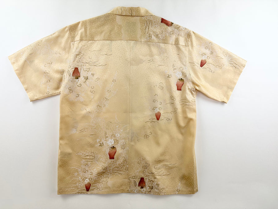 Samurai Aloha Polyester XL #3223275