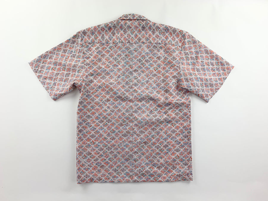 Samurai Aloha Polyester M #2193094