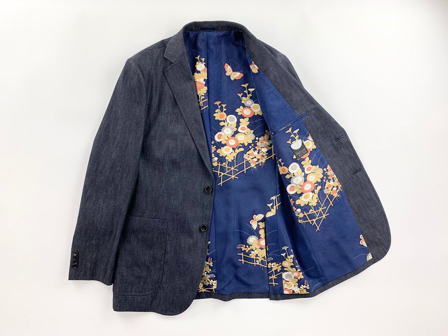 Samurai Jacket XL #6224002