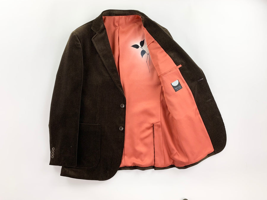 Samurai Jacket M #6225002