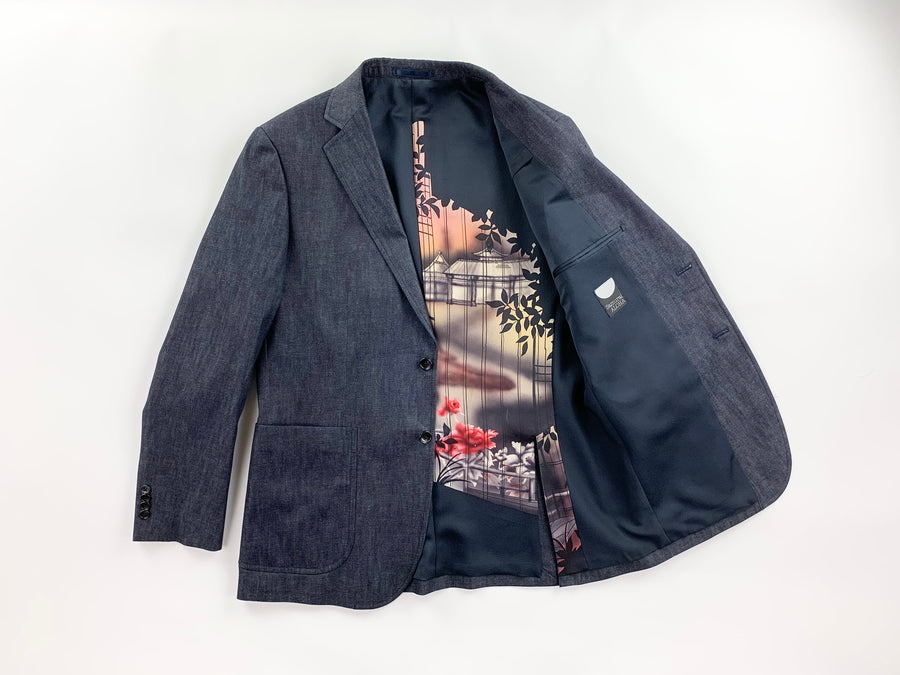 Samurai Jacket L #6223004