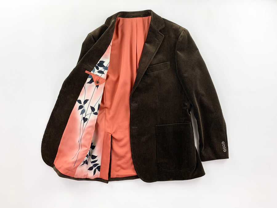 Samurai Jacket XL #6225009